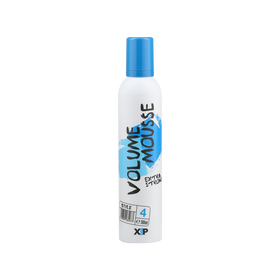 XP100 Extra Sterk Volume Mousse 300ml